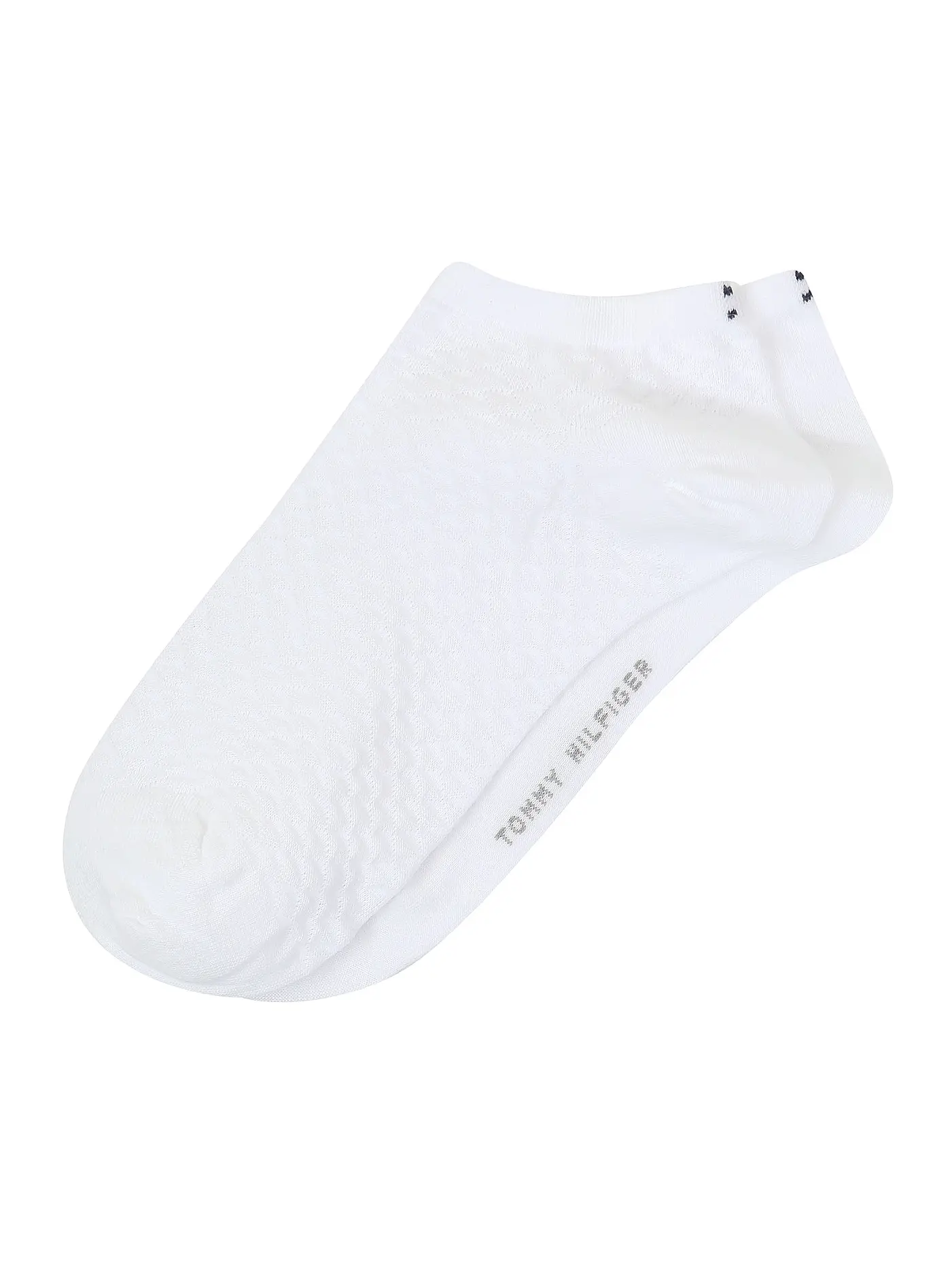 TOMMY HILFIGER | Sneaker Socken 2er Pkg white | 